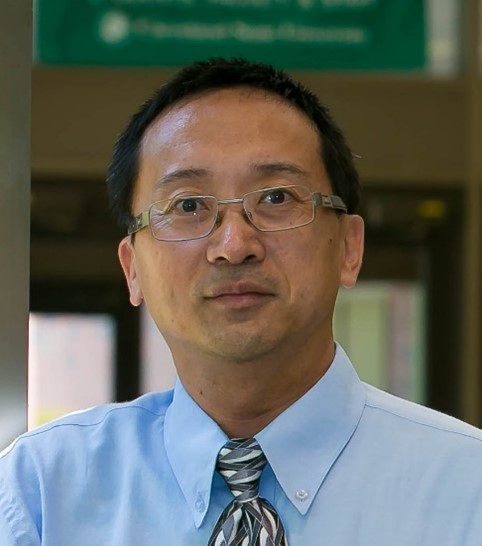 Prof. Tao Li Prof. Tao Li
